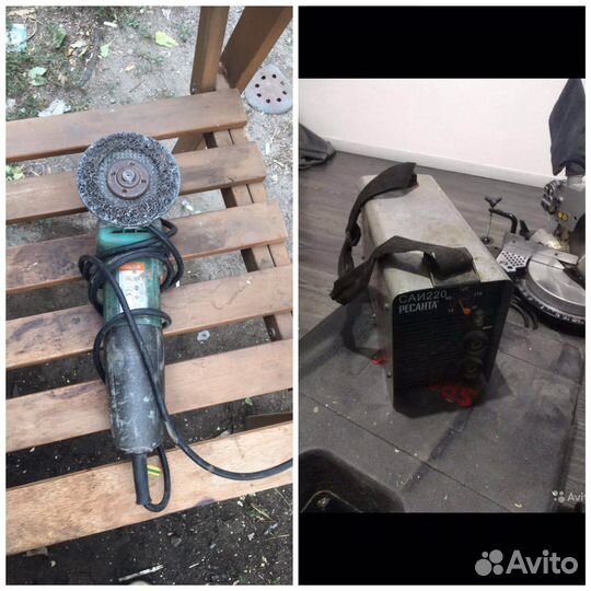 Аренда прокат столярного электро инструмента