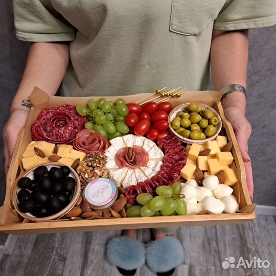 Гастробокс