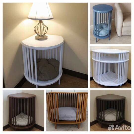 Домик для кошки или собачки