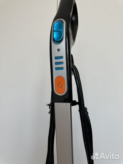 Моющий пылесос tefal