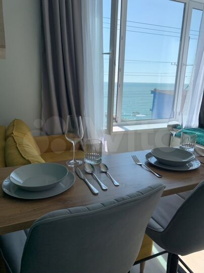 Квартира-студия, 25,4 м², 3/4 эт.