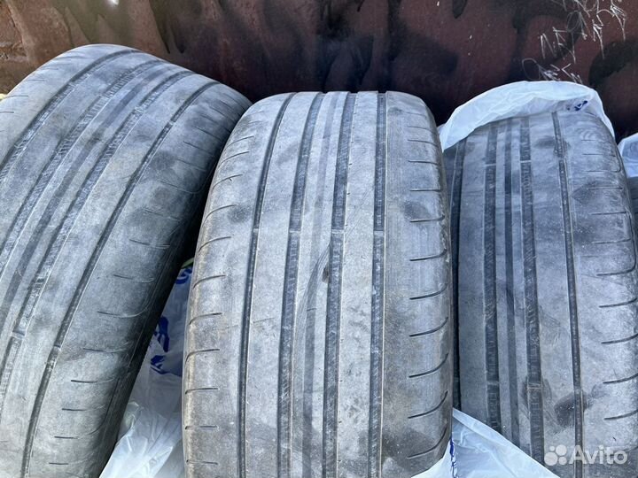 Goodyear Ultragrip Ice Arctic 225/50 R17