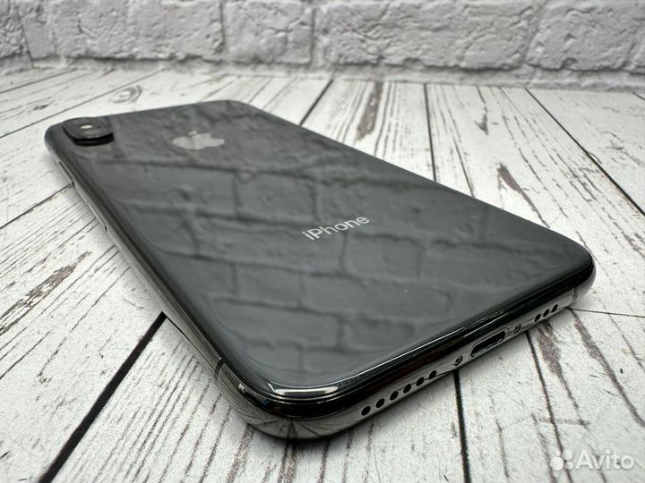 iPhone Xs, 256 ГБ