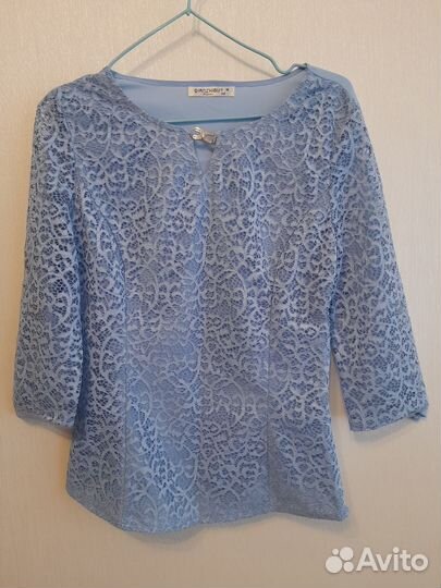 Блузка женская
