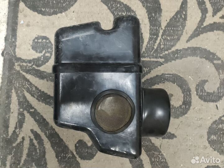 Амортизатор на снегоход Рысь