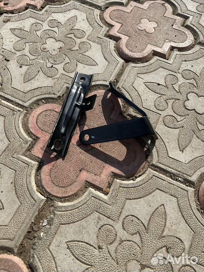 Генератор шевроле каптива с100