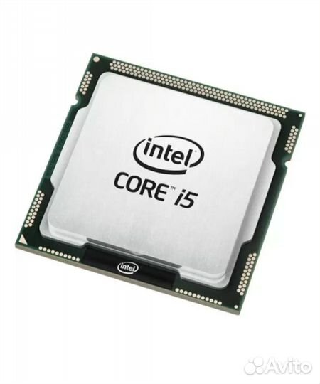 Процессор Core i5 13600k+13600kf