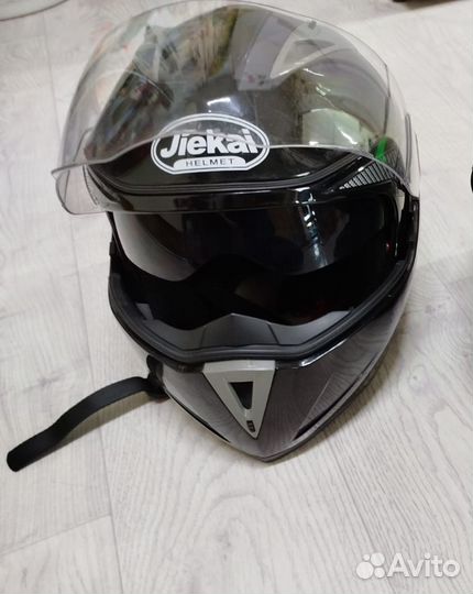 Шлем каска для мотоцикла