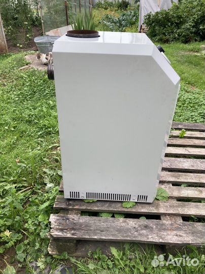 Газовый котел