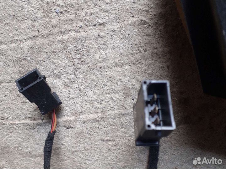 Задняя шторка A8D2 S8D2