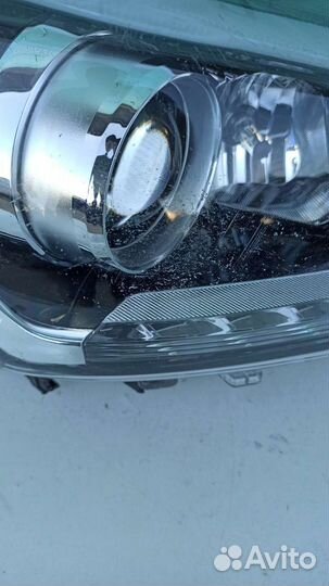 Фара передняя правая Hyundai Creta 2016-19