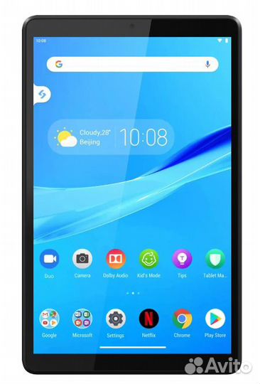 Планшет Lenovo Tab M8 TB-8505F 8