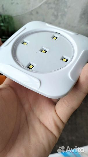 Светодиодный фонарь