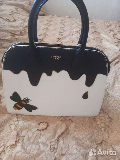 Сумка женская tosca blu