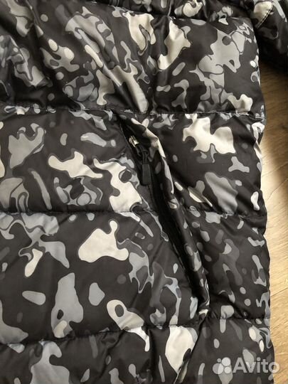 Куртка детская на мальчтка 158-170