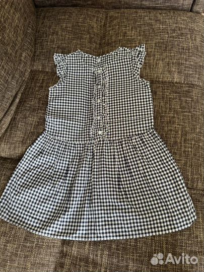 Платье Next 128 рост