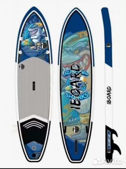 SUP board прокат Архангельск