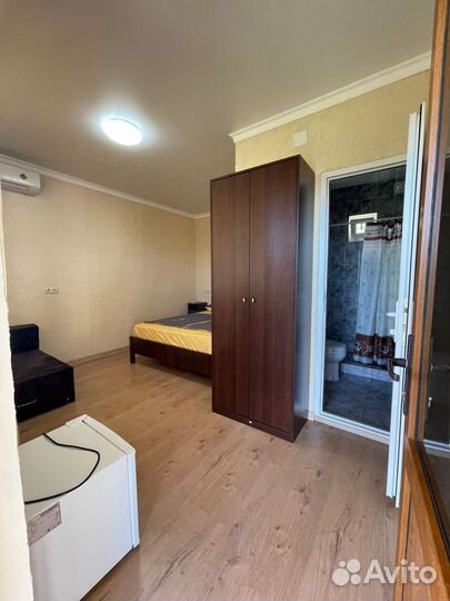 Отдых в частном доме