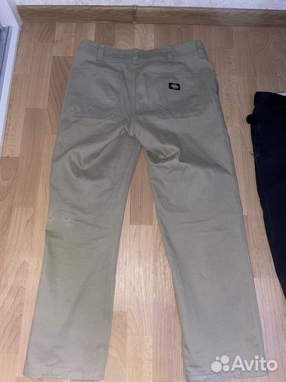 Брюки dickies