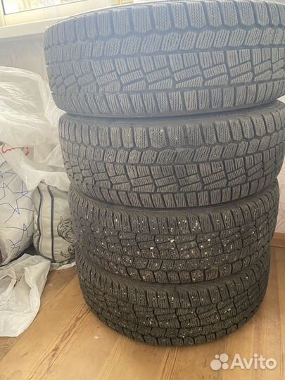 Viatti Brina 205/55 R16