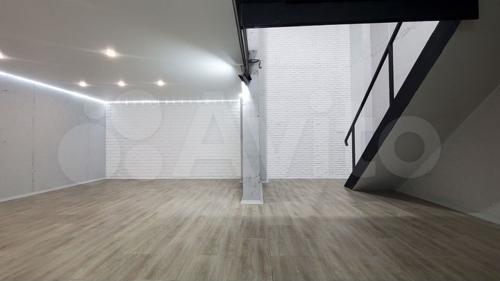 Свободного назначения, 66 м²