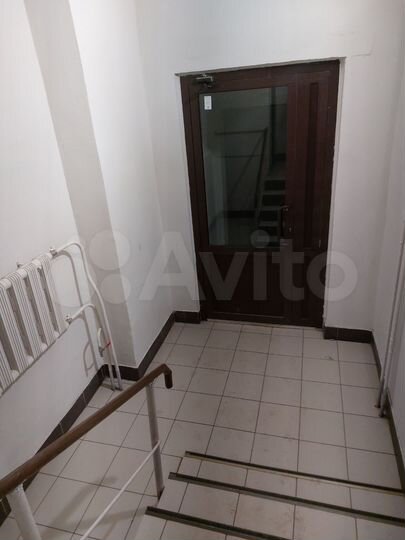 2-к. квартира, 51 м², 9/10 эт.