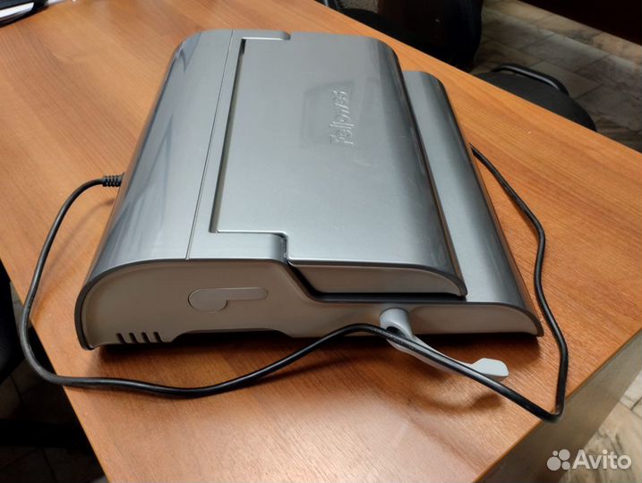 Переплётчик