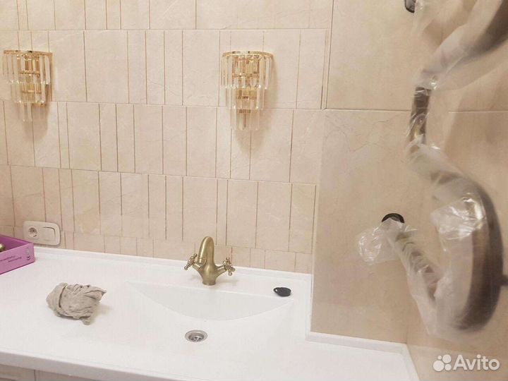 Сантехник Установка бойлера Прочистка засоров