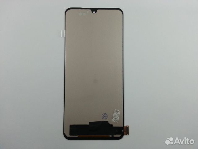 Дисплей для Xiaomi Redmi Note 10 / Redmi Note 10s