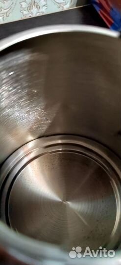 Чайник электрический бу