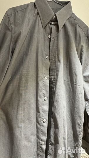 Рубашка мужская Tom Ford новая