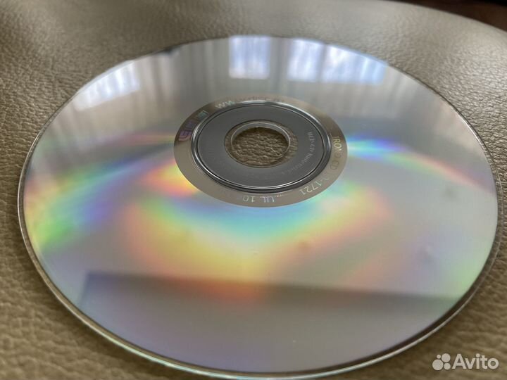 Accept -Blood of the nations- 2010 Irond лицензия