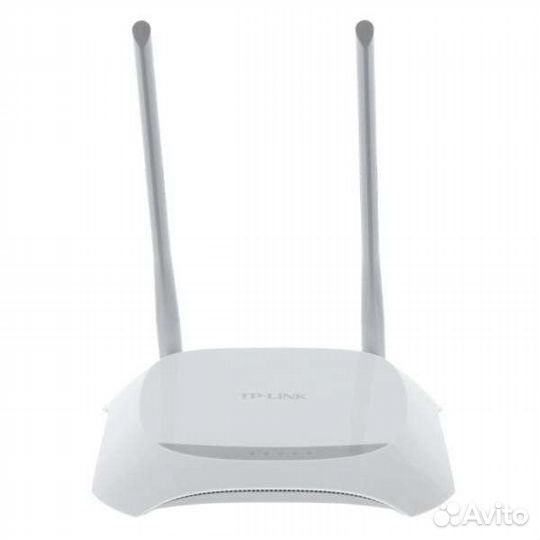 Wifi роутер tp-link 740