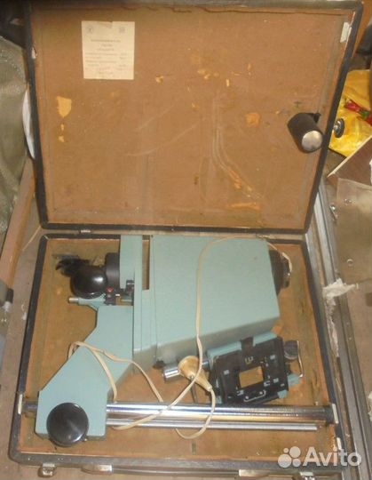 Фотоувеличитель упа-603