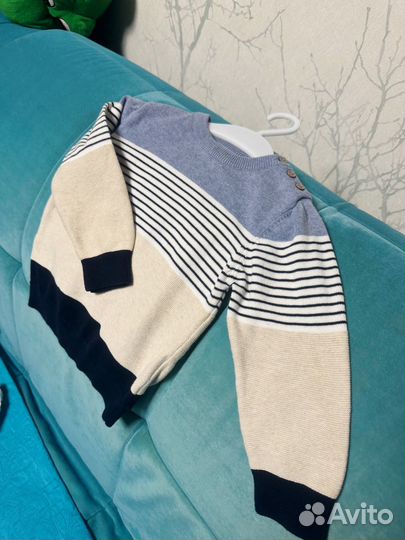 Джемпер Next р.92-98