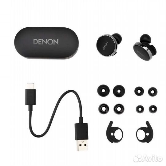 Denon Perl Pro AH-C15PL (в наличии)