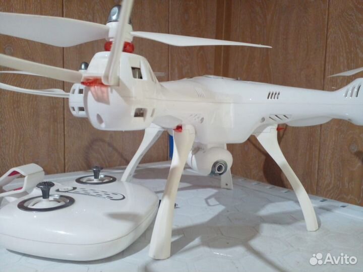 Syma x8 pro