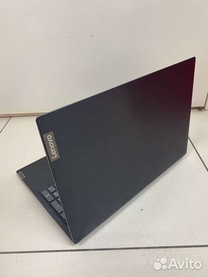 Ноутбук Lenovo Ideapad S145-15AST AMD A6