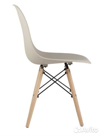 Стул для кухни обеденный Eames