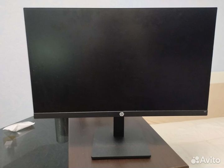 Монитор Hp x27 (разбит дисплей)