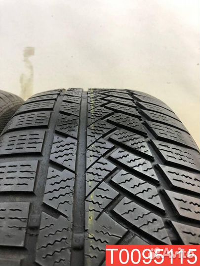 Continental ContiWinterContact TS 850 P 215/55 R17 94H