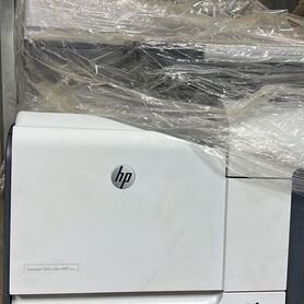 Принтер Hp M 575