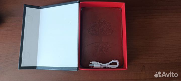 Электронная книга onyx good drawin 3