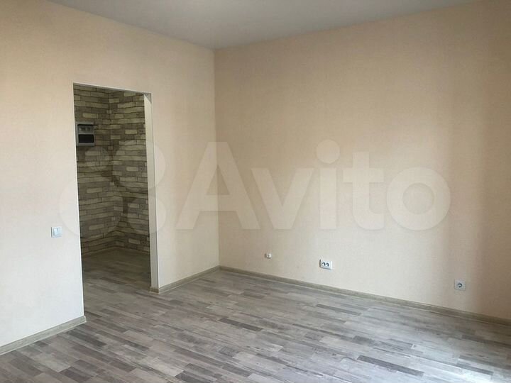 Квартира-студия, 26,4 м², 9/17 эт.