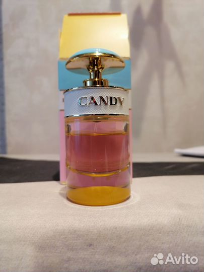 Prada Candy Sugar pop