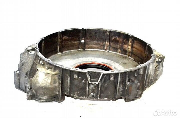 Картер маховика DAF XF105 (01.05)