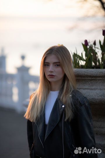 Бармен бариста