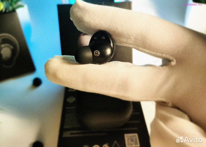 Беспроводные Galaxy Buds 2 Pro: звук на высоте