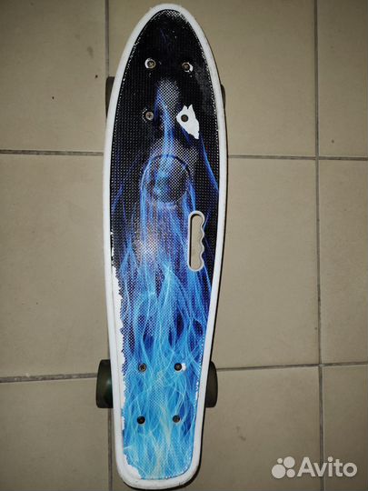 Пениборд светящийся