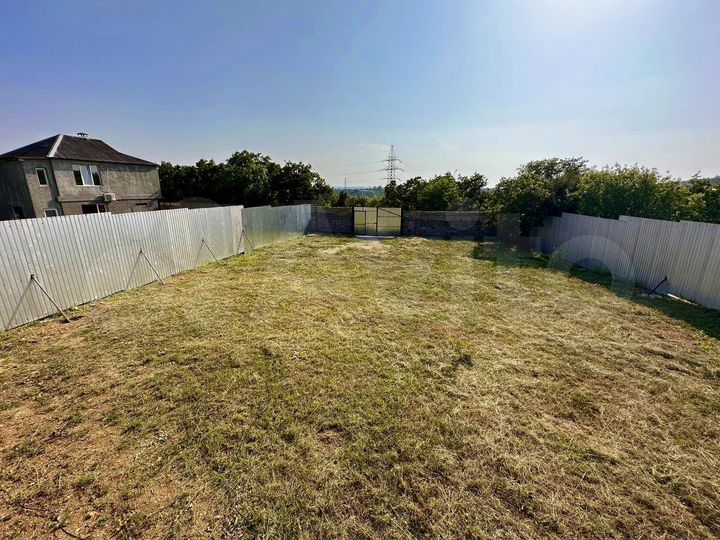 Участок 4,4 сот. (СНТ, ДНП)